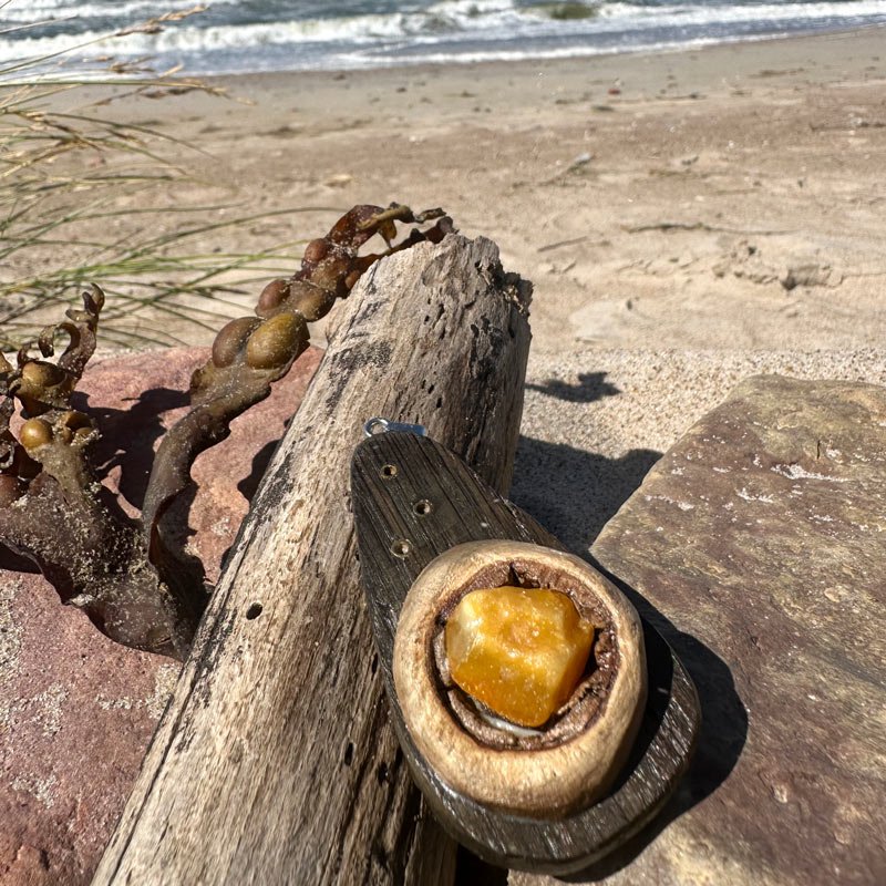 DragonSeaWood biżuteria